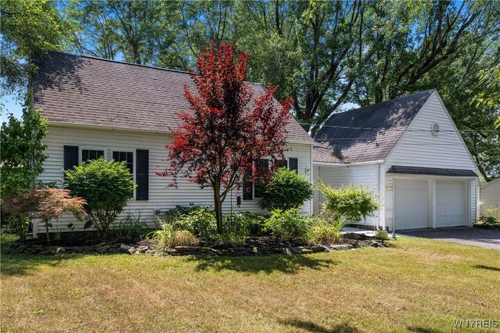9461 Greiner Road  Clarence NY 14031 photo