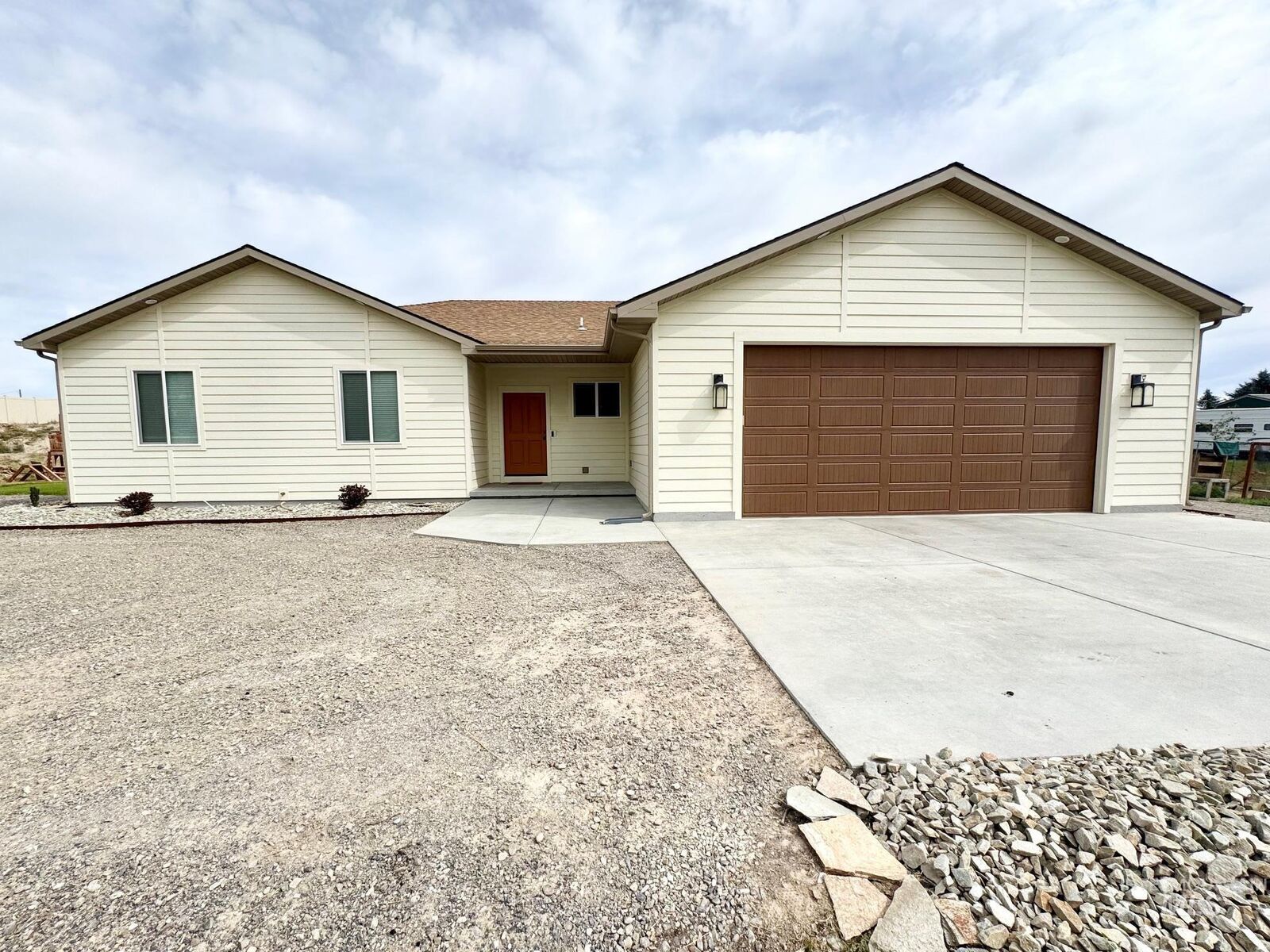 Property Photo: 942 W Wanda Lane ID 83336