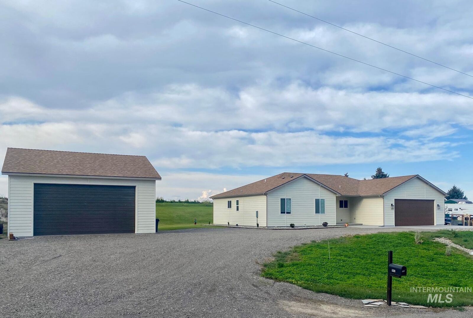 Property Photo: 942 W Wanda Lane ID 83336