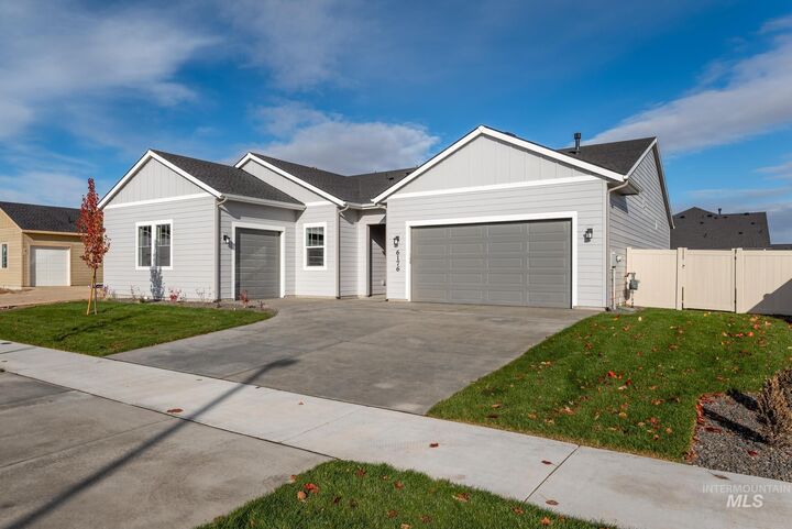 6176 W Doublerock Ct  Meridian ID 83646 photo