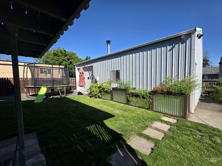 Property Photo:  631 Airway Dr  ID 83501 