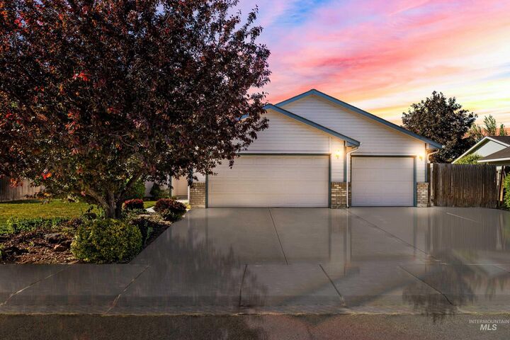 2635 W Forecast St  Meridian ID 83642 photo