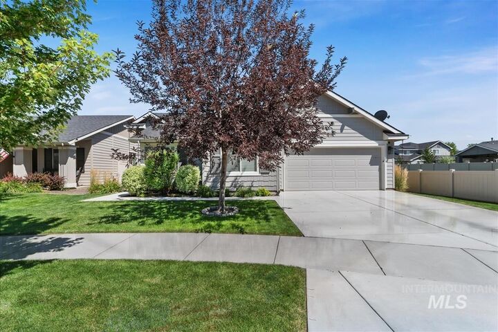 Property Photo: 4662 N Sunfield Pl ID 83646