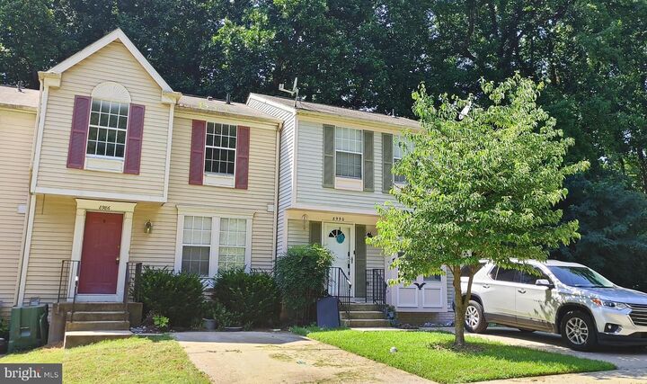 Property Photo:  8986 Chesapeake Lighthouse Drive  MD 20714 