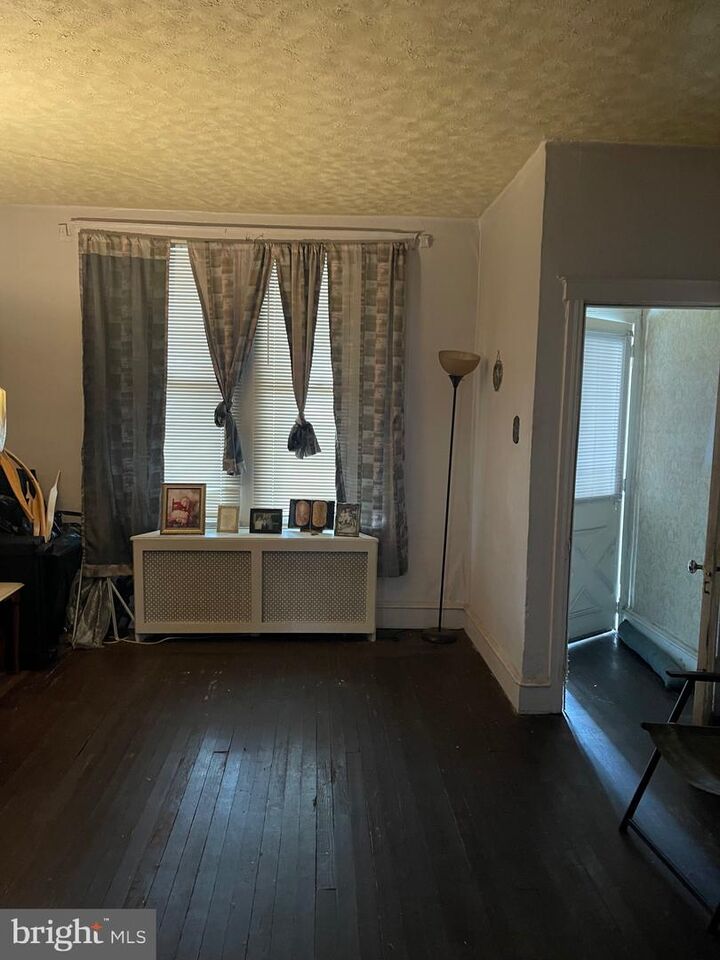 Property Photo: 3022 Janney Street PA 19134