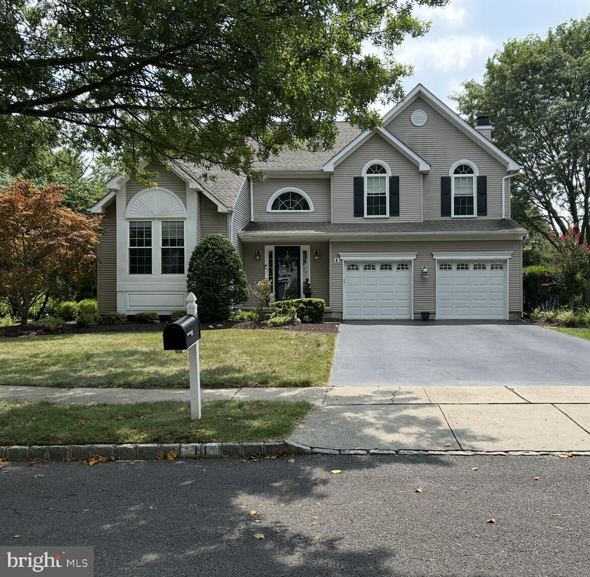 Property Photo: 11 Marjorie Way NJ 08690