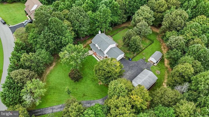Property Photo: 140 Morgans Ridge Road MD 20646