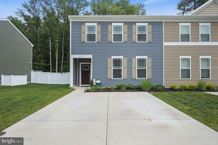 173 Currant Circle  Magnolia DE 19962 photo