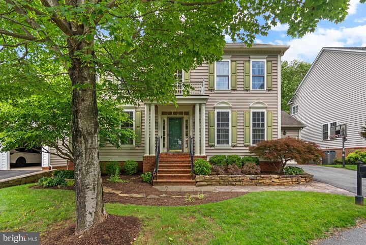 869 Still Creek Lane  Gaithersburg MD 20878 photo