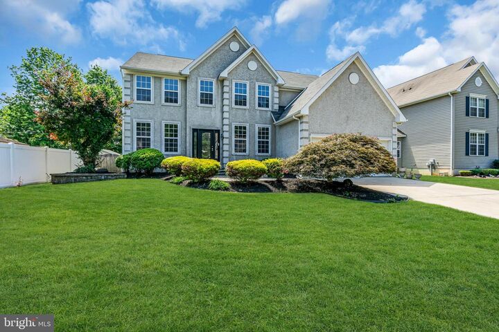 26 Creekwood Drive  Bordentown NJ 08505 photo