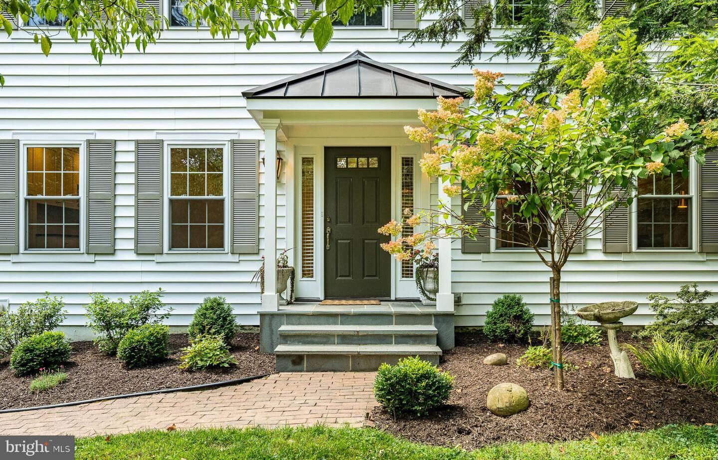 Property Photo:  1032 N New Street  PA 19380 