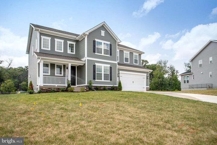 Property Photo:  205 Camwood Court  VA 22405 