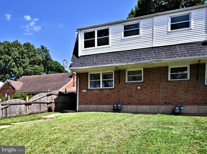 Property Photo:  606 Selma Street  PA 19401 