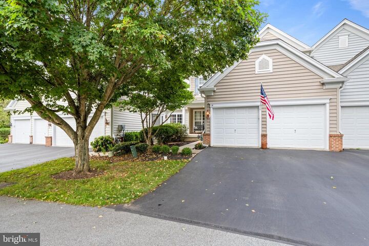 41 Doe Run Court  West Chester PA 19382 photo