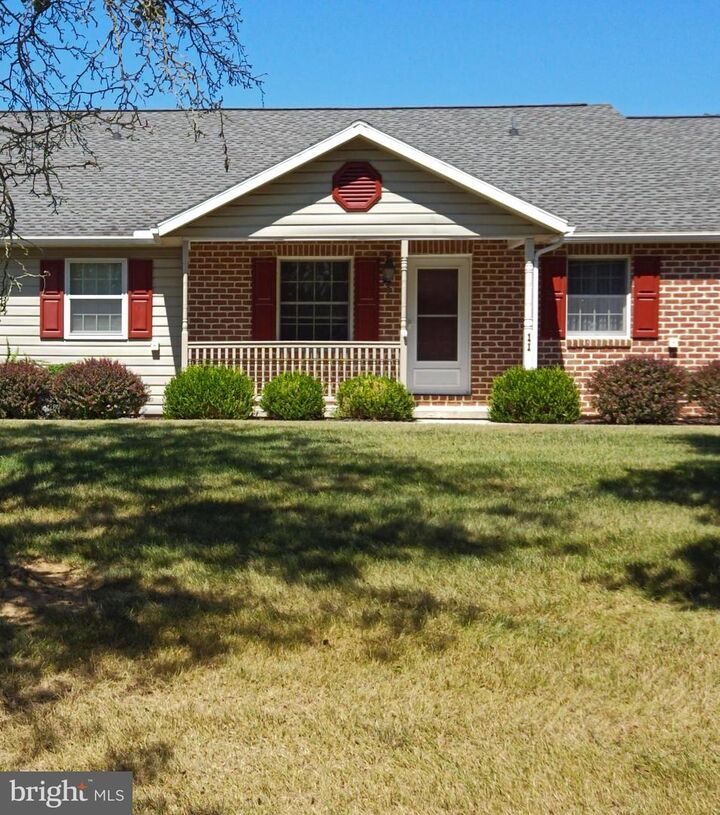 11 Strawberry Drive  Carlisle PA 17013 photo