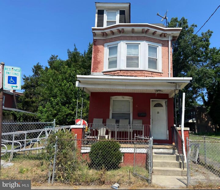 27 Kelsey -29-31  Trenton NJ 08611 photo