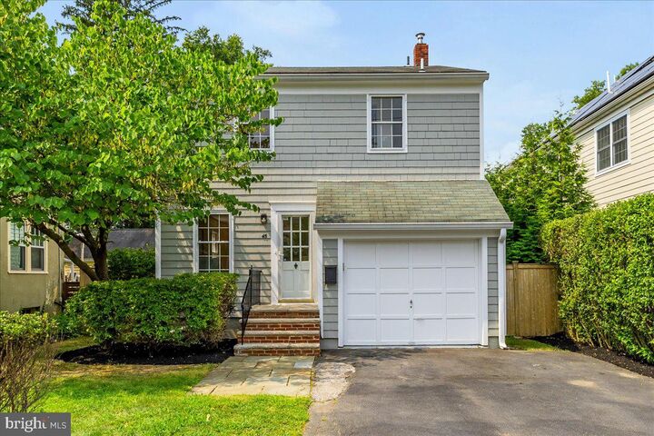 45 Markham Road  Princeton NJ 08540 photo