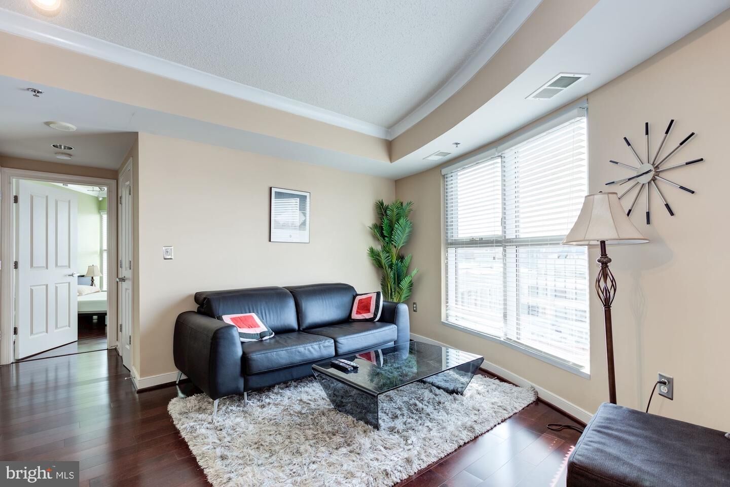 Property Photo: 777 7th Street NW 910 DC 20001