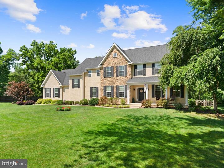 Property Photo: 2203 Weber Road PA 19446