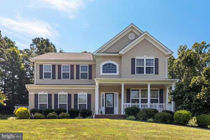 Property Photo: 39929 Grandview Haven Drive MD 20659