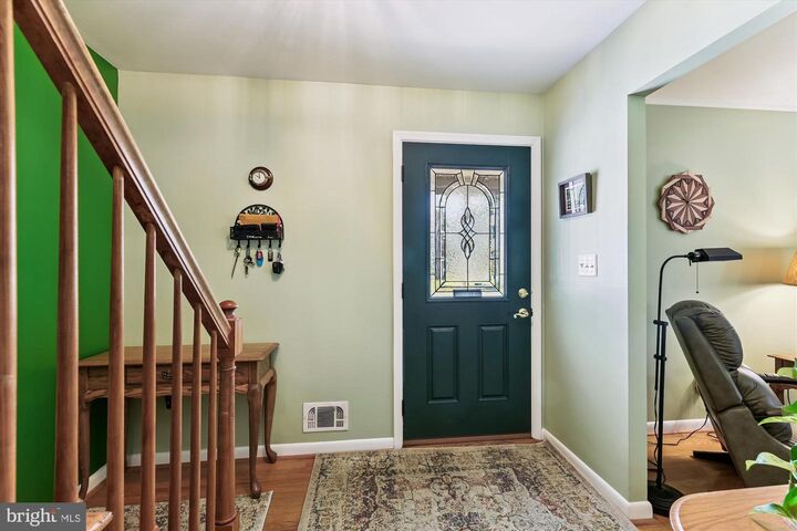Property Photo:  207 Princeton Lane  MD 21014 