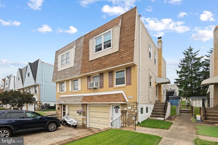 Property Photo: 9972 Bridle Road PA 19115