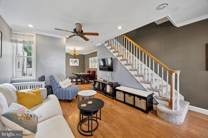 Property Photo:  1941 E Moyamensing Avenue  PA 19148 