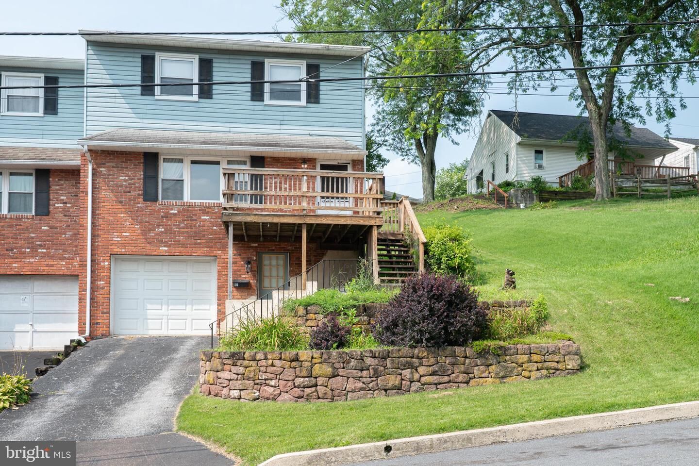 Property Photo:  16 Apple Street  PA 19512 