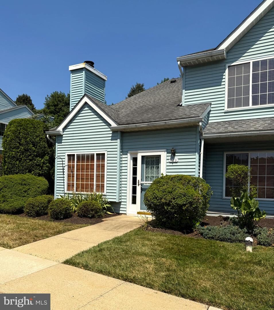 Property Photo:  329 Pondview Drive  PA 19438 