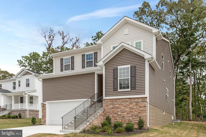 Property Photo: 119 Catalpa Drive MD 21901