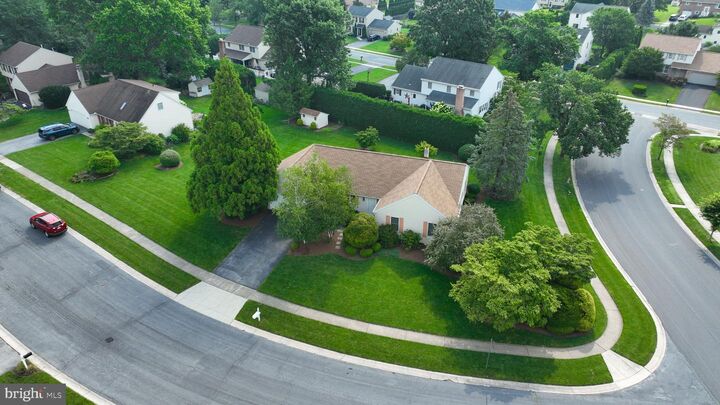 Property Photo: 47 Buckingham Drive PA 19610