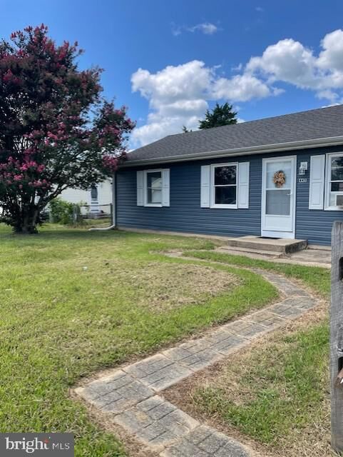 Property Photo: 448 Laredo Drive DE 19977