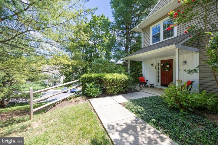 Property Photo: 148 Kingswood Court 148 PA 19342