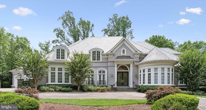 8527 Rapley Preserve Circle  Potomac MD 20854 photo