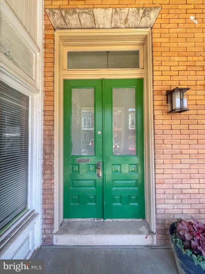 247 W Haines Street  Philadelphia PA 19144 photo