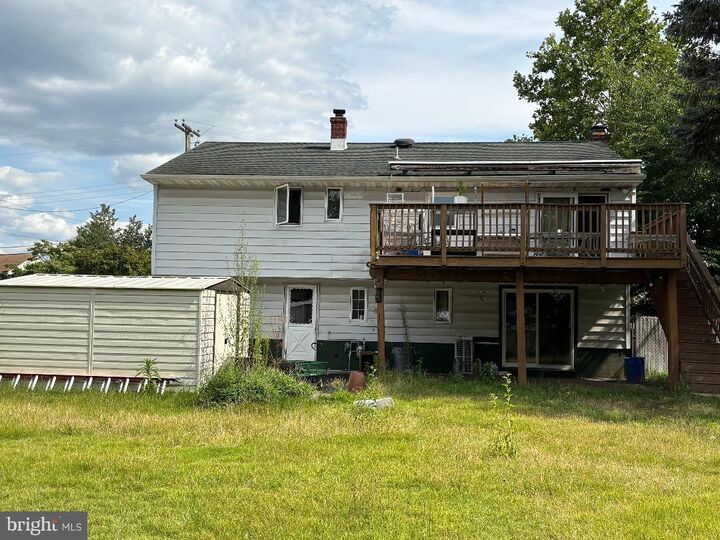 Property Photo:  330 Croce Avenue  NJ 08027 
