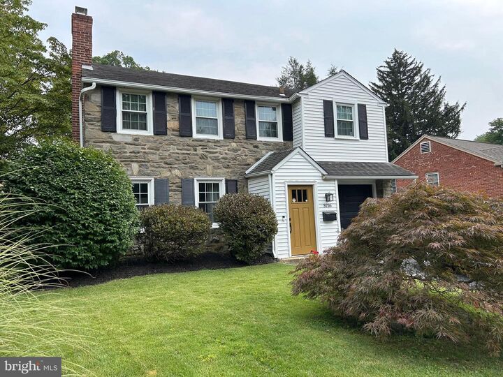 5216 Reservation Road  Drexel Hill PA 19026 photo