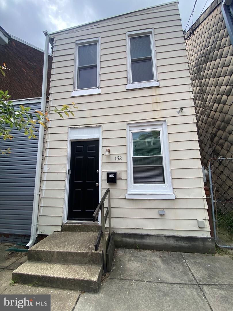 Property Photo: 152 S Penn Street PA 17401