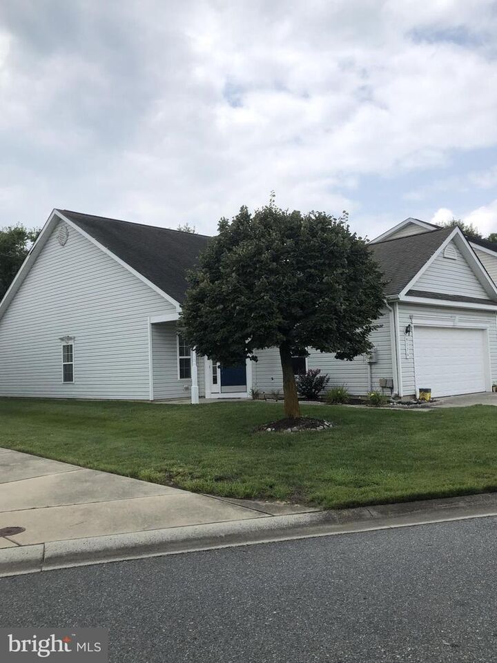 Property Photo: 9176 Clubhouse Drive MD 21875