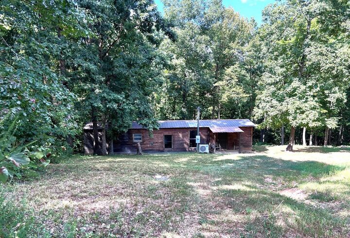 Property Photo: 4838 Herpel Road AR 72560