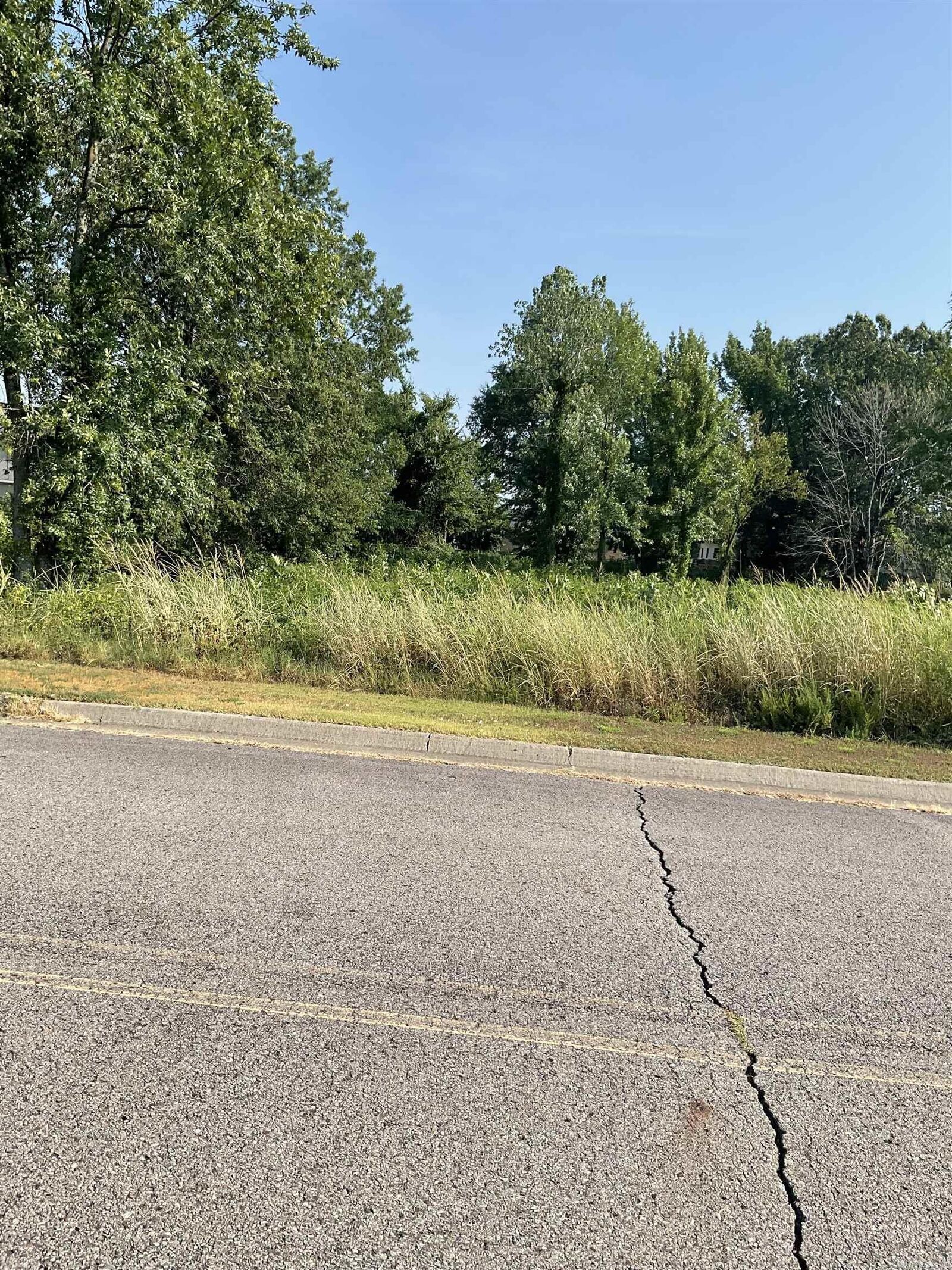 Property Photo: Lot 28 E C AR 72802