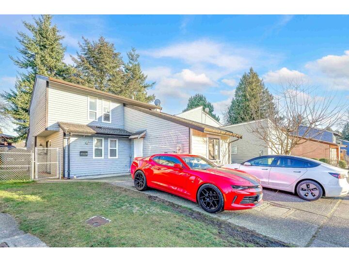 Property Photo: 7368 Parkwood BC V3W 7G6