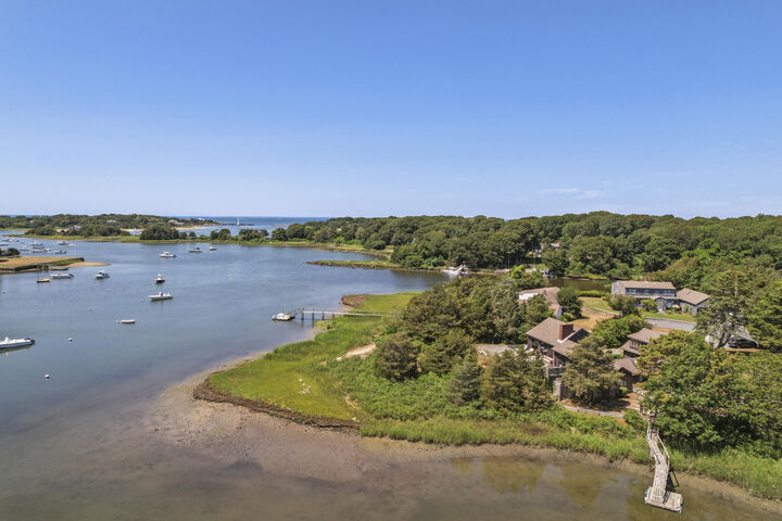 102 Nashawena Street  West Falmouth MA 02540 photo