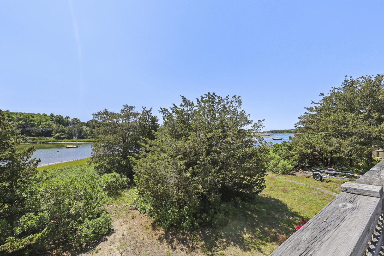 Property Photo: 102 Nashawena Street MA 02540