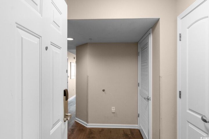 Property Photo:  3500 N Ocean Blvd. 1708  SC 29582 