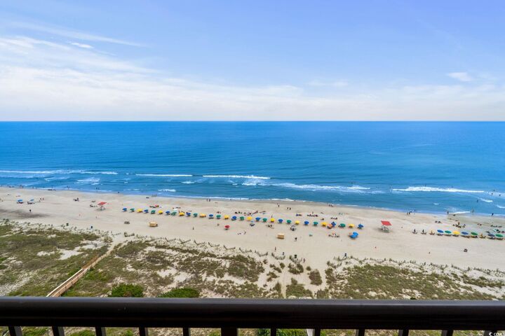 Property Photo:  5308 N Ocean Blvd. 1802  SC 29577 