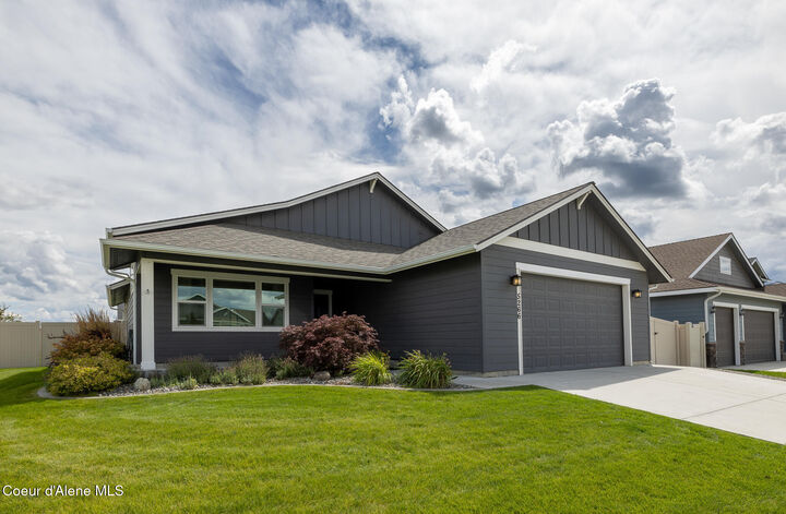Property Photo:  5266 W Gumwood Cir  ID 83854 
