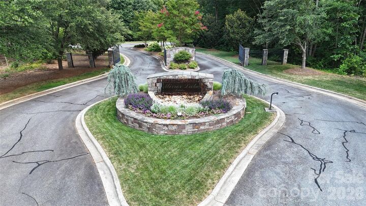 Property Photo:  4488 Mirror Lake Drive  NC 28609 