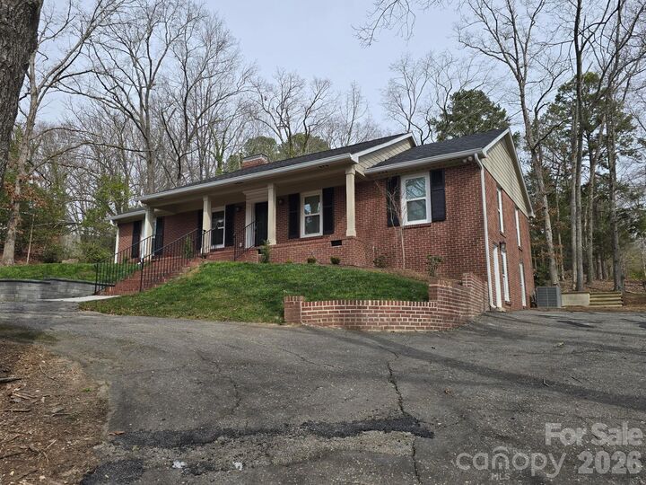 Property Photo: 126 Sunset Drive SC 29706