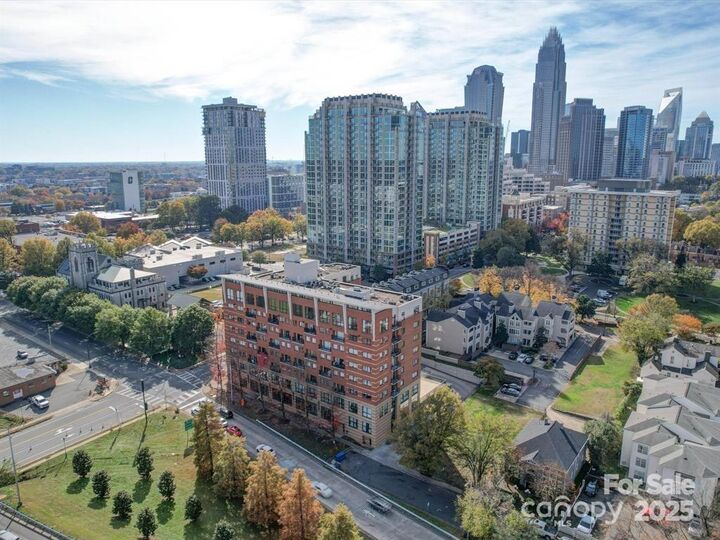 715 N Church Street 215  Charlotte NC 28202 photo
